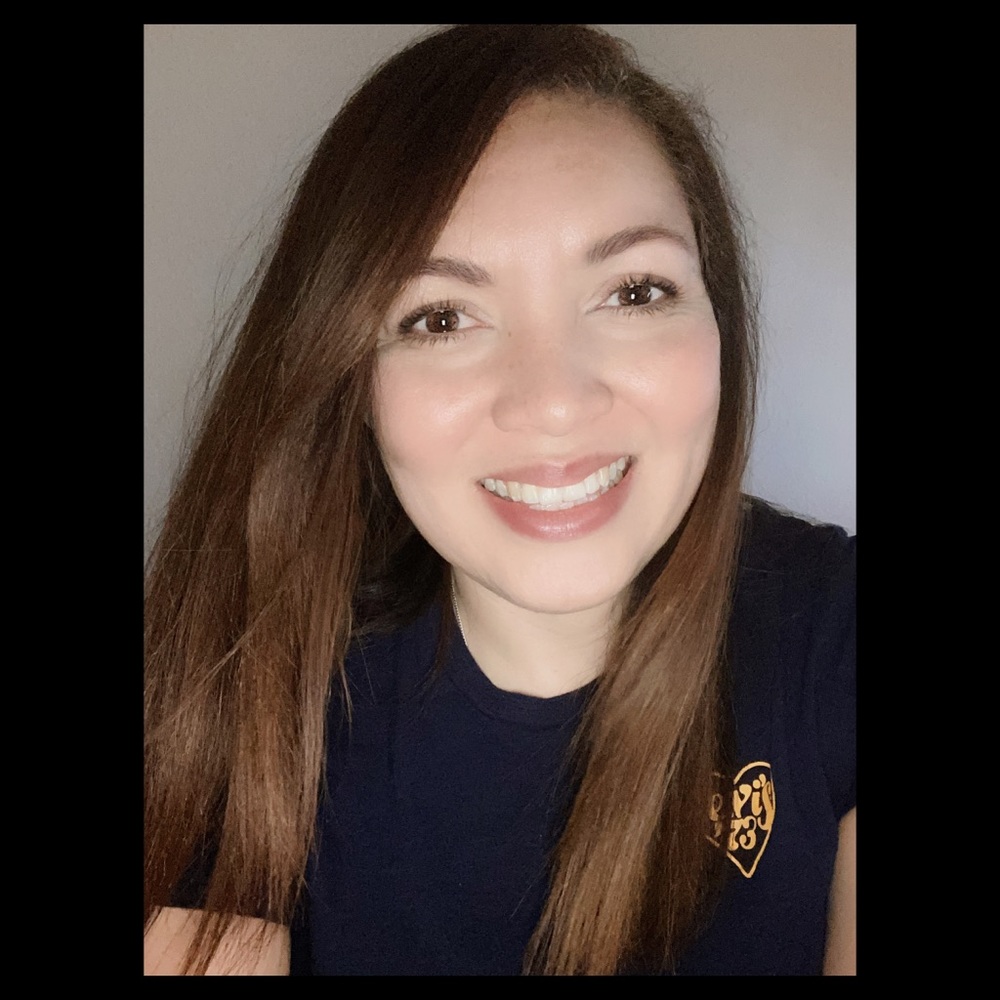 Meet your Posher, Andreina